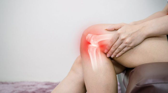 Cum să îți menții sănătatea articulațiilor