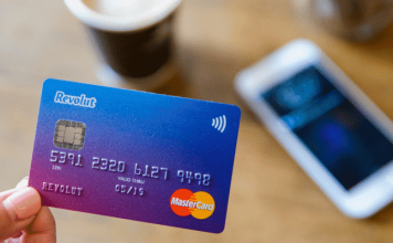 5 funcţii utile ale cardului Revolut care îţi uşurează viaţa 5 functii utile ale cardului Revolut care iti usureaza viata
