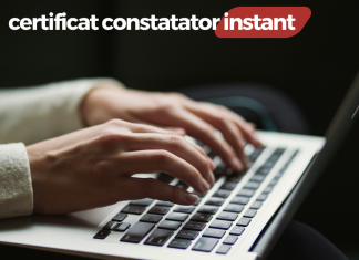 Certificat Constatator de Bază: Acum și Online Certificat Constatator de Bază: Acum și Online