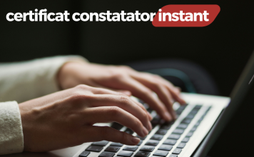 Certificat Constatator de Bază: Acum și Online Certificat Constatator de Bază: Acum și Online