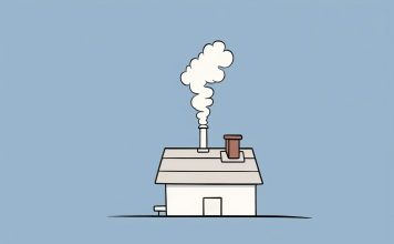 Cum sa alegi corect dimensiunea cosului de fum din inox pentru sistemul tau de incalzire