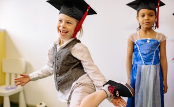 De ce sunt importante festivitățile de absolvire în educația timpurie? De ce sunt importante festivitățile de absolvire în educația timpurie
