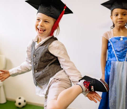 De ce sunt importante festivitățile de absolvire în educația timpurie