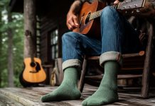 Calitățile esențiale ale șosetelor perfecte: Ghidul complet pentru confortul picioarelor