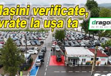 Mașini în rate livrate oriunde în județul Suceava – oferta Parcului Auto Dragoliv Mașini în rate livrate oriunde în județul Suceava – oferta Parcului Auto Dragoliv