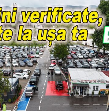 Mașini în rate livrate oriunde în județul Suceava – oferta Parcului Auto Dragoliv Mașini în rate livrate oriunde în județul Suceava – oferta Parcului Auto Dragoliv