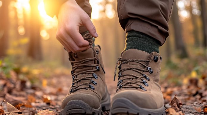 Ciorapii din lână merinos ajută la sănătatea pielii tale – iată cum