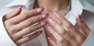 Tehnici de manichiură care necesită o freză profesională de unghii