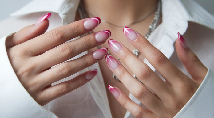 Tehnici de manichiură care necesită o freză profesională de unghii Tehnici de manichiură care necesită o freză profesională de unghii