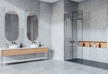 Cabină de duș glisantă vs. walk-in: avantaje și diferențe importante Cabină de duș glisantă vs. walk-in: avantaje și diferențe importante