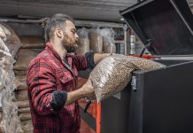 Cazan pe lemne sau pe peleti: Cum faci alegerea potrivita?