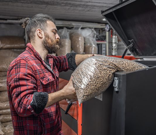 Cazan pe lemne sau pe peleti: Cum faci alegerea potrivita?