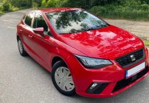 Preluare ușoară, predare rapidă Experiența perfectă de închiriere auto