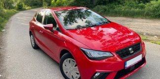 Preluare ușoară, predare rapidă Experiența perfectă de închiriere auto