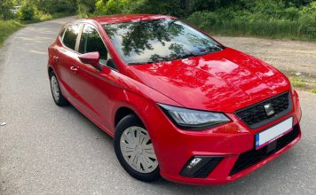 Preluare ușoară, predare rapidă Experiența perfectă de închiriere auto