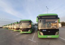 Trasee transport metropolitan Suceava 2025
