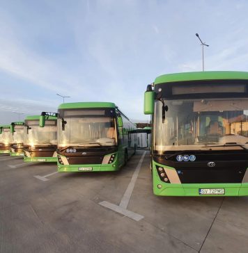 Trasee transport metropolitan Suceava 2025-2026 Trasee transport metropolitan Suceava 2025