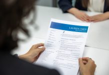 Cum să scrii un CV atunci când nu ai prea multă experiență profesională