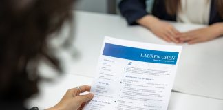 Cum să scrii un CV atunci când nu ai prea multă experiență profesională