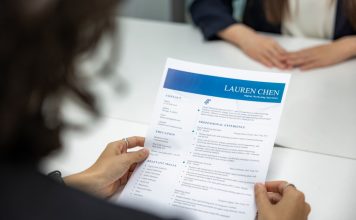 Cum să scrii un CV atunci când nu ai prea multă experiență profesională Cum să scrii un CV atunci când nu ai prea multă experiență profesională