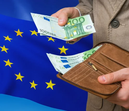 UE alocă 50 de milioane de euro pentru fermierii afectaţi de îngheţuri