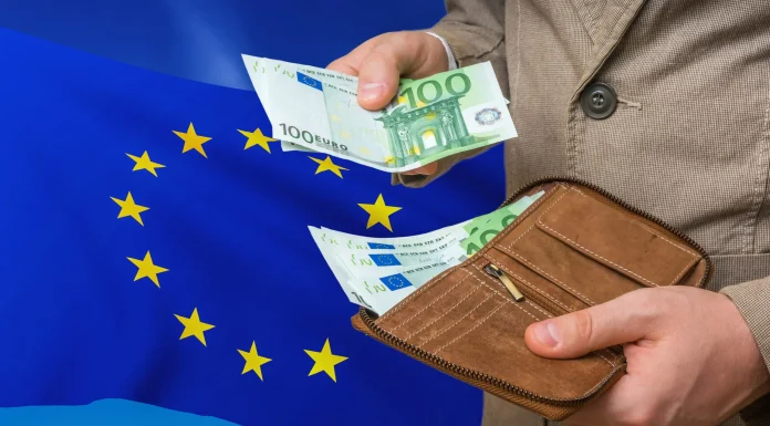UE alocă 50 de milioane de euro pentru fermierii afectaţi de îngheţuri