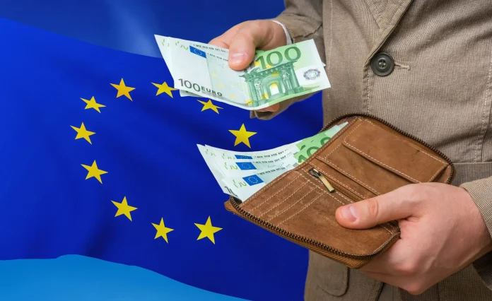 UE alocă 50 de milioane de euro pentru fermierii afectaţi de îngheţuri