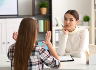 Când mergem la psiholog şi unde