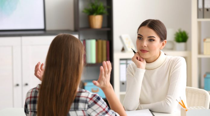 Când mergem la psiholog şi unde