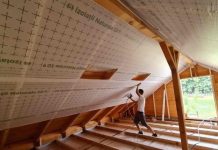 Construiești verde în Suceava? De ce lâna de lemn este o soluție cu amprentă de carbon redusă
