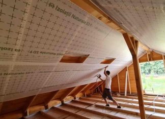 Construiești verde în Suceava? De ce lâna de lemn este o soluție cu amprentă de carbon redusă