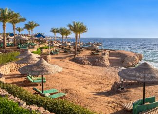 Din Suceava la Marea Roșie: Sharm el-Sheikh în 7 pași simpli pentru familii ocupate