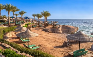 Din Suceava la Marea Roșie: Sharm el-Sheikh în 7 pași simpli pentru familii ocupate