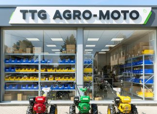 De ce TTG Agro-Moto este cea mai bună alegere pentru cei care au nevoie de piese de schimb pentru motobloc diesel în România