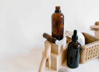 Odorizante profesionale pentru baie