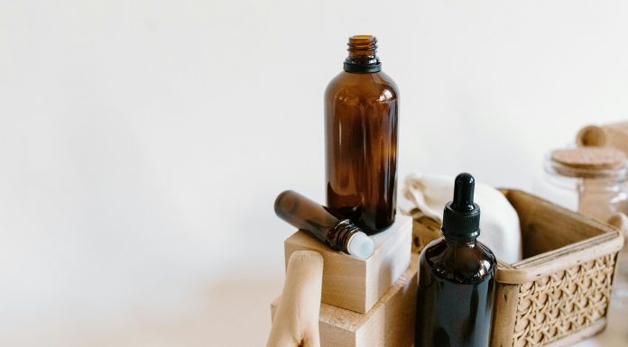 Odorizante profesionale pentru baie