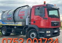 Cauţi o firmă serioasă de vidanjări fose septice în Suceava? Cauţi o firmă serioasă de vidanjări fose septice în Suceava