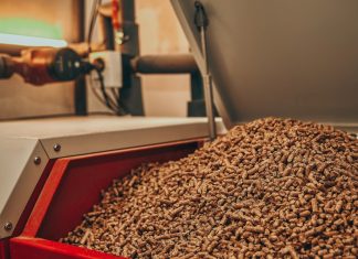 Cum reduci emisiile casei tale cu ajutorul centralelor pe peleți?