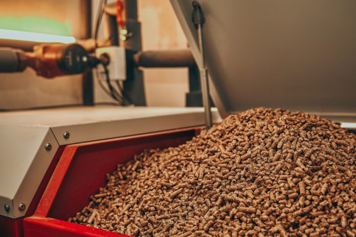 Cum reduci emisiile casei tale cu ajutorul centralelor pe peleți? Cum reduci emisiile casei tale cu ajutorul centralelor pe peleți?