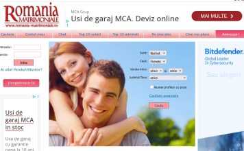 Cum să îți găsești jumătatea la orice vârstă? Cum să îți găsești jumătatea la orice vârstă?