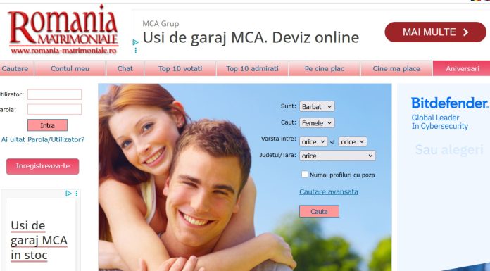 Cum să îți găsești jumătatea la orice vârstă?