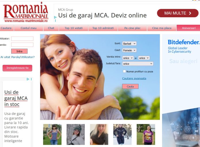 Cum să îți găsești jumătatea la orice vârstă?