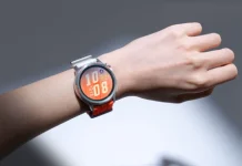  HUAWEI Watch GT Runner 2 Ceasul ideal pentru pasionații de alergare și stil