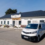 EFEMER Funerare a modernizat complet locaţia din Cimitirul Pacea Vechi