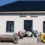 EFEMER Funerare a modernizat complet clădirea din Cimitirul Pacea Vechi