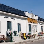 EFEMER Funerare a modernizat complet clădirea din Cimitirul Pacea Vechi