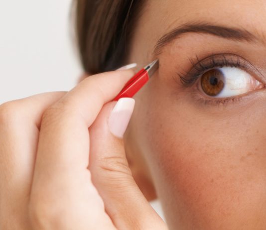 Formele pensetelor. Cum o alegi și cum o întreții pe cea mai bună