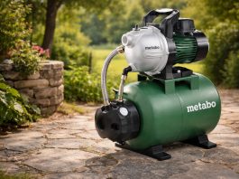 Hidroforul — cum funcționează, cum îl alegi și de ce se strică mai des decât ar trebui