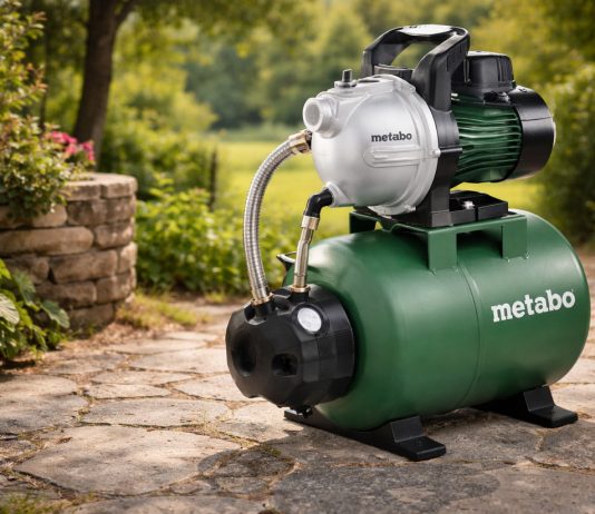 Hidroforul — cum funcționează, cum îl alegi și de ce se strică mai des decât ar trebui