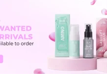 It’s Beauty — Cosmetice și materiale pentru beauty-maeștri
